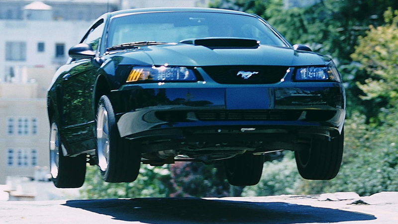 Illustration for article titled Why The Ford Mustang Bullitt Is The Next Great Future Classic